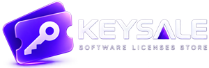 لوگو keysale