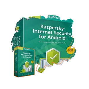 آنتی ویروس کسپرسکی اینترنت سکیوریتی اندروید