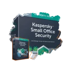 آنتی ویروس کسپرسکی اسمال آفیس سکیوریتی