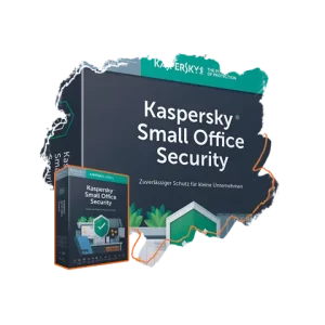 آنتی ویروس کسپرسکی اسمال آفیس سکیوریتی