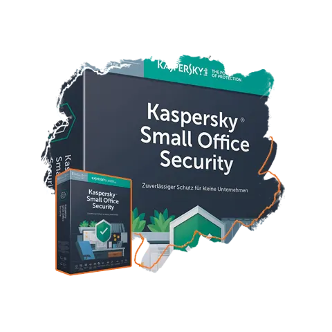 آنتی ویروس کسپرسکی اسمال آفیس سکیوریتی