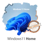 لایسنس ویندوز 11 هوم
